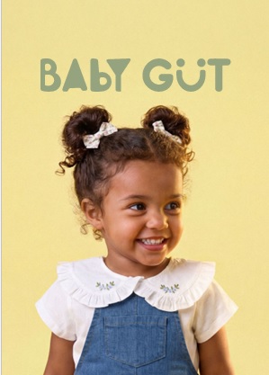 Baby Gut