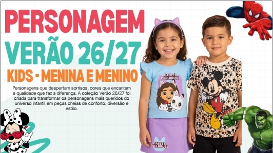 CaCau kids